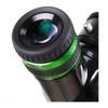 70 Degree Super Wide-Angle High Achromatic 1.25" Metal Eyepiece Astronomical Telescope Accessories(16mm) view 1