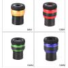 70 Degree Super Wide-Angle High Achromatic 1.25" Metal Eyepiece Astronomical Telescope Accessories(16mm) view 2