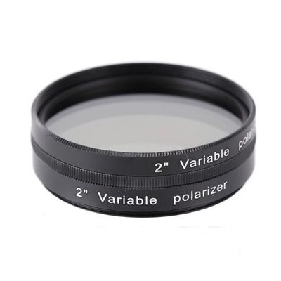 1.25'' 2" Variable Polarizing Astronomy Monocular Telescope(2)