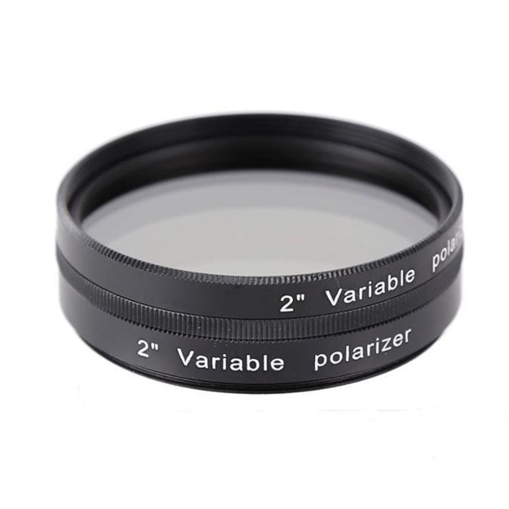 1.25'' 2" Variable Polarizing Astronomy Monocular Telescope(2)