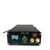 Machine And Kits 1.8-50MHz ATU100mini Automatic Antenna Tuner By 7x7 3.2Firmware Programmed OLED,DIY Tools(Shell2 UHF) view 2