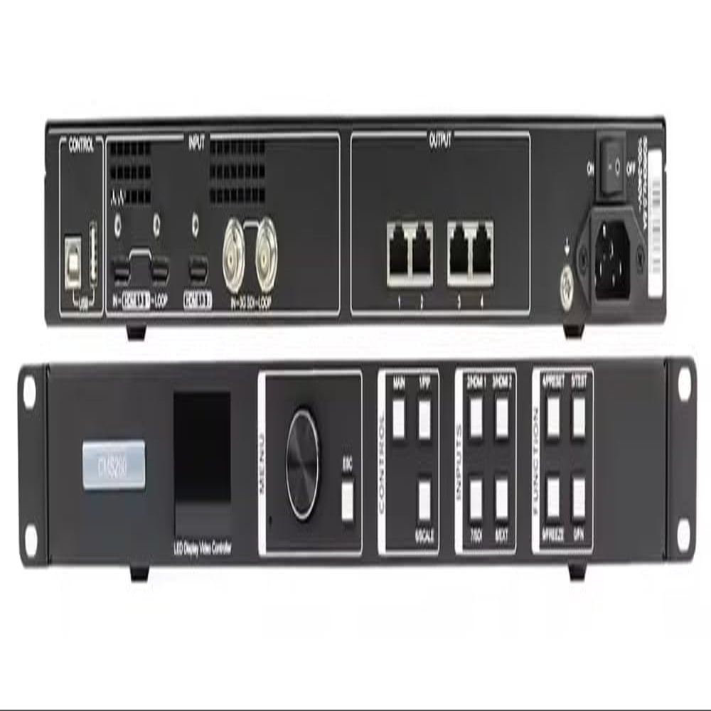 CMS260 LED Screen All-in-One Video Controller CMS260