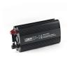 Power Inverter, 1200W (Peak) Car Power Inverter DC 12V to AC Converter, AC Socket and USB Car Charger Suitable for Cars, Homes, Laptops,for Home, RV view 1
