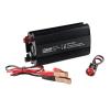 Power Inverter, 1200W (Peak) Car Power Inverter DC 12V to AC Converter, AC Socket and USB Car Charger Suitable for Cars, Homes, Laptops,for Home, RV view 3