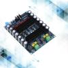 TPA3116D2 150Wx2 XH-M641 Automotive Amplifier Digital Amplifier Board Double Channel High-end Module view 2