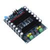 TPA3116D2 150Wx2 XH-M641 Automotive Amplifier Digital Amplifier Board Double Channel High-end Module view 4