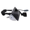 GOLOVENLD Car Boot Lid Tailgate Trunk Handle with Rear View Camera for 2009-2016 5N0827566AA view 3