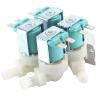 5220FR2008F Washer Water Inlet Valve for LG for Kenmore Washer Machine 120V view 1