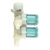 5220FR2008F Washer Water Inlet Valve for LG for Kenmore Washer Machine 120V view 2
