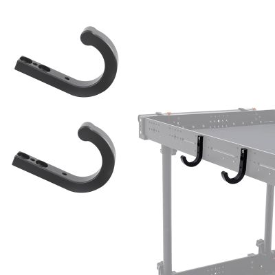 Mini Cable Holder Accessories for Titan Video Cart (SHA00101)