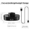 WONJOY Compatible with Oura Ring Gen3 Charger - Size 11 - Fast Charging Dock with USB-C Cable for Smart Ring (11) view 3