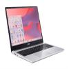 acer Chromebook 315 Laptop, 15.6" HD Laptop, Intel Pentium N6000, 4-Core, 4GB LPDDR4X, 128GB eMMC, Webcam, WiFi 6, Chrome OS, Protective Sleeve, Silver, TWE 64GB Micro SD Card view 2