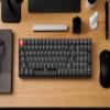 Keychron K4 QMK Wireless Custom Mechanical Keyboard, 96% Layout Bluetooth/USB-C Programmable, White Backlit Super Banana Switch NKRO Gaming Keyboard for Mac/Windows/Gamers, Version 3 view 2