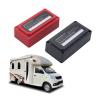 100A BusBar Box Heavy Duty Power Distribution Block Streamlines Your Car & Wiring Easy Installation for Car view 2