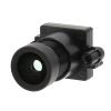 4mm Length F1.0 Aperture 5MP HD Security Camera Lens, Fixed Prime Lens for Clear Imaging, Sturdy ABS Construction, Easy Installation, Wide Compatibility view 1