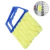BEBEMOKO 5pcs Handheld Blinds Cleaning Brush Window Shutter Cleaner for Deep Gaps Lightweight and Portable Design for Easy Use Vertical Blinds Awnings view 3