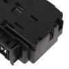 1x WH01X27954 Washer Lid Lock Switch for GE 290D1580P004 EG-380843M WH08X31577 view 2
