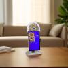 15.6 Inch Desktop Screen with Camera Fill Light Projection Display Stream 8+128G for Live Streaming view 2