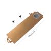 26X1Y 026X1Y CN026X1Y ET36L000210 for M15 Ryzen Edition Ryzene Edition 5510 5511 5515 Laptop Bracket view 4