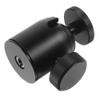 DirectNine Basics Adjustable Tripod Mount Rotation Camera Clamp for Live Streaming Vlogging Compatible Cameras Smartphones Stable Versatile Photography Accessory view 1