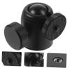 DirectNine Basics Adjustable Tripod Mount Rotation Camera Clamp for Live Streaming Vlogging Compatible Cameras Smartphones Stable Versatile Photography Accessory view 2
