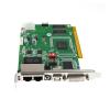 KACOME LED Control Card TS802D Full-Color LED Card and LED Display Receiver Card RV908M32 with use view 3