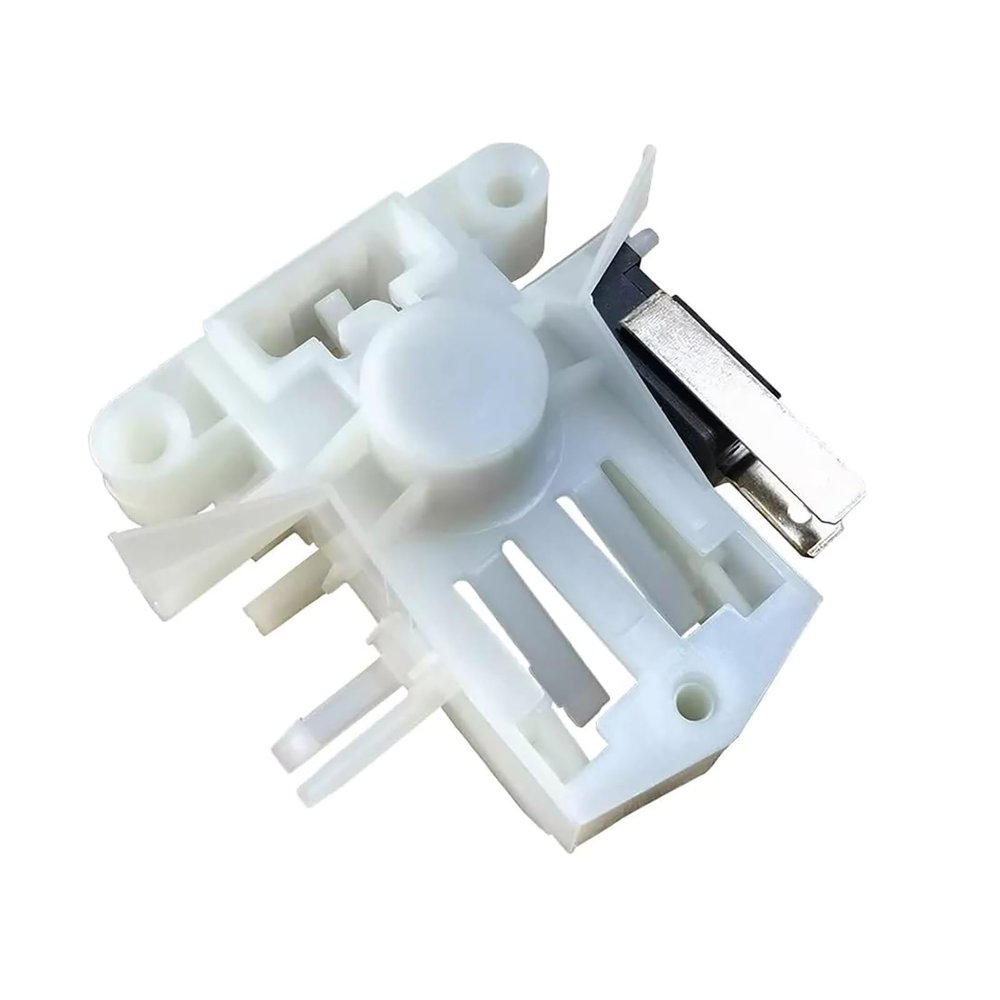 Dishwasher Door Latch for Samsung DW80K5050UB/AA-00 Dishwasher