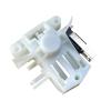 Dishwasher Door Latch for Samsung DW80K5050UB/AA-00 Dishwasher view 1
