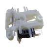 Dishwasher Door Latch for Samsung DW80K5050UB/AA-00 Dishwasher view 3