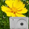 4K Digital Camera, 48MP HD 16X Digital Zoom Autofocus Portable Camera with 2.4 Inch TFT Screen for Travel Photography, Compact Travel Camera for Kids Teens Adult Beginner view 3
