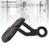 Shutter Cable Top Cover for D4 D4S Cameras, D4 D4S Camera Shutter Release Cord Lid Replacement, Rubber Terminal Cover, Water Proof and Dust Proof view 2