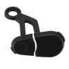 Shutter Cable Top Cover for D4 D4S Cameras, D4 D4S Camera Shutter Release Cord Lid Replacement, Rubber Terminal Cover, Water Proof and Dust Proof view 4