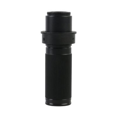 Microscope Observation 150X Zoom Industrial Microscope Lens