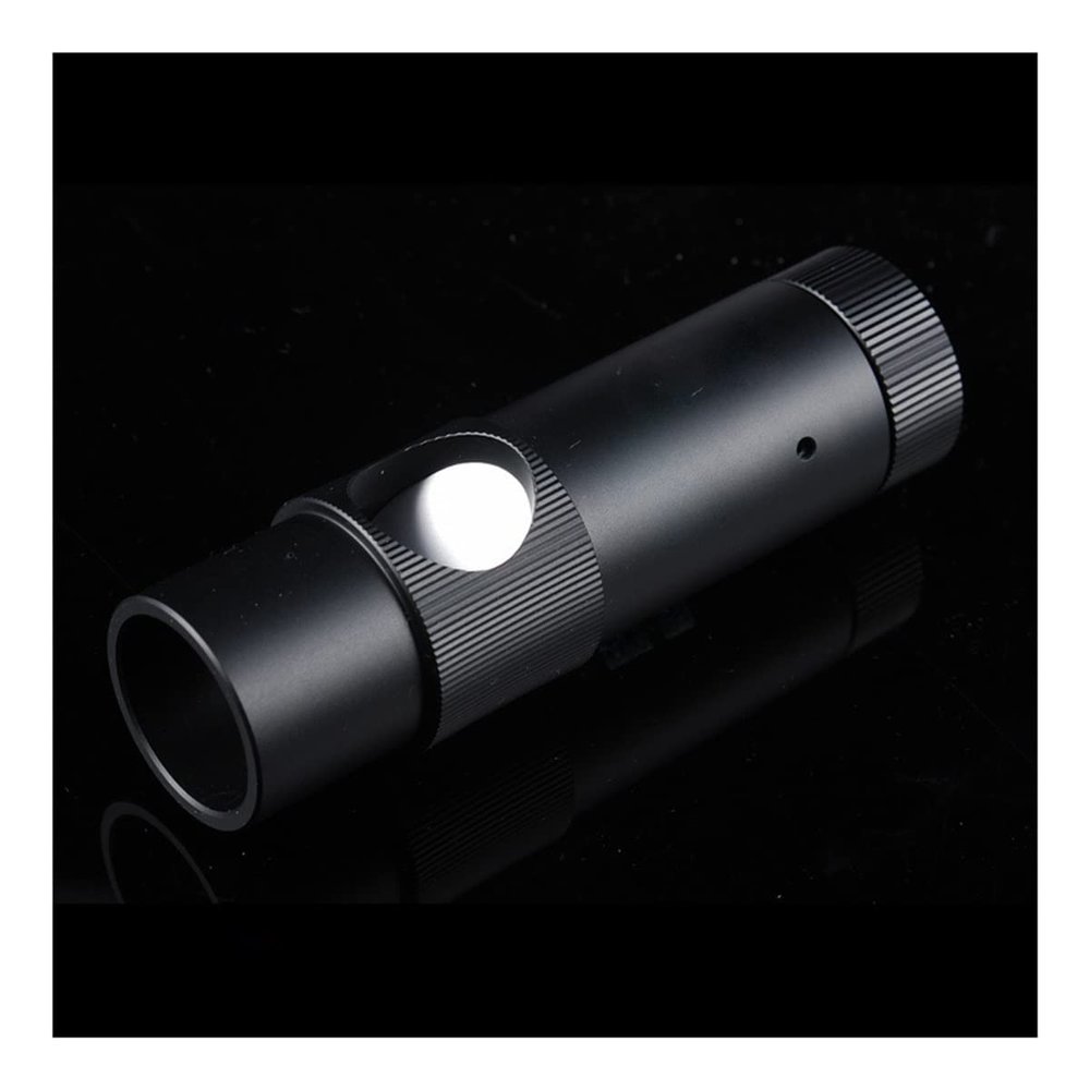 1.25" Deluxe Collimator