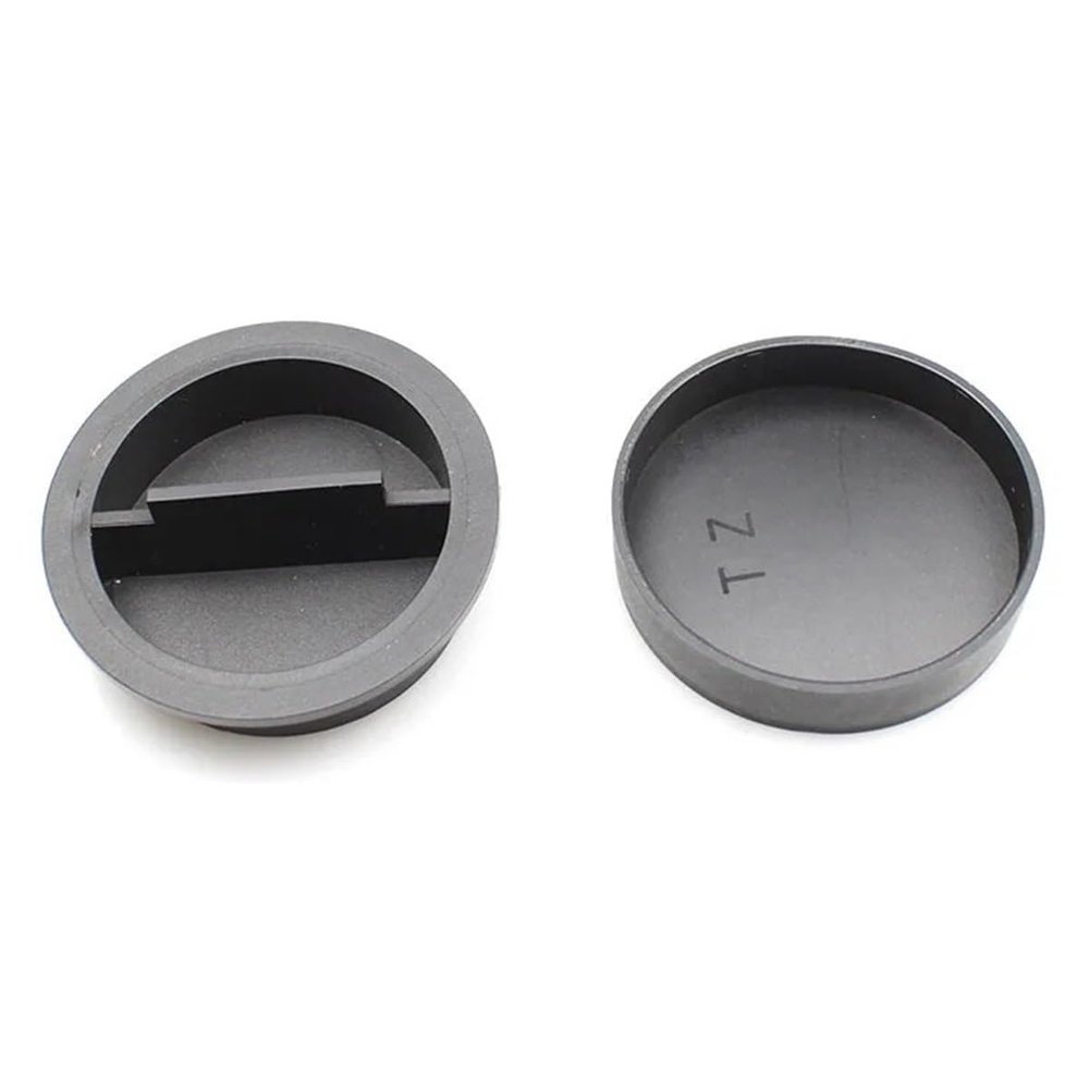 1.25 Inch 2 Inch Cover for Astronomical Telescope Dust Cap(4)