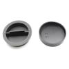 1.25 Inch 2 Inch Cover for Astronomical Telescope Dust Cap(4) view 1