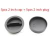 1.25 Inch 2 Inch Cover for Astronomical Telescope Dust Cap(4) view 2