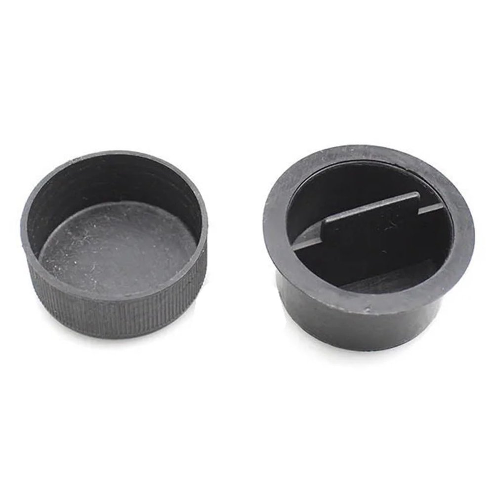 1.25 Inch 2 Inch Cover for Astronomical Telescope Dust Cap(3)