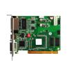 KACOME TS802D TS801 for use with RV801 RV801D RV908M32, Two RJ45 outputs for P3.91 Screens view 2