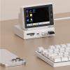 CHICHIYANG Mini Computer Host with USB-C USB 3.0 Port SD/TF 3.0 Card Reader Mini PC CPU Secondary Screen for Laptop PC view 4