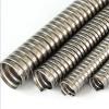1 Meter Inner 4-100mm Stainless Steel Metal Thread Cable Hose Tube Flexible Soft Pipe Sleeve Protection Replacement Accessories(Inner Diameter 8mm) view 3