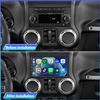 10" Car Radio for Nissan Versa Sedan 2015-2019 Wireless with CarPlay & Android Auto| Plug & Play GPS, Bluetooth | Android 13, 2+32G view 2