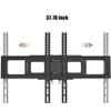 37-70" TV Bracket with Full Motion Swing Out Tilt & Swivel Articulating Arm for Flat Screen Flat Panel Plasma TV and Monitor Displays view 3