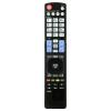 AKB72914003 Replace Remote Compatible with LG LED LCD Smart TV 55LE8500 47LE5500 42LE5500 55LE5400 47LE5400 42LE5400 47LE8500UA 55LE5500UA 55LE5500 47LE8500 32LE5400 60PK950UA 60PK950 60PK750UA view 1