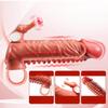 5 in 1 Elephant Trunk Ring with 10 Modes Sleeve EK08849 view 2