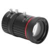 5 50mm 5MP Camera Zoom Lens, C Mount Manual Aperture, High Definition for Industrial Security Cameras, Aluminum Alloy Shell, Manual Center Telephoto Lens view 3