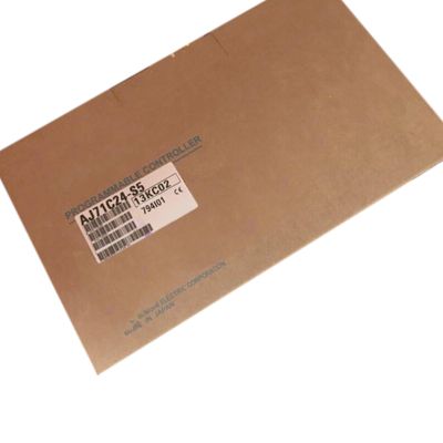 CungSu 1 Pcs AJ71C24-S5 New in Box AJ71C24S5 Expediated