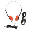 Portable Cassette Player Recorder Converter, USB C Cassette to MP3 Converter, Reverse Recording to Tape, Built in Microphone Headphone, Cassette Tape Player view 4