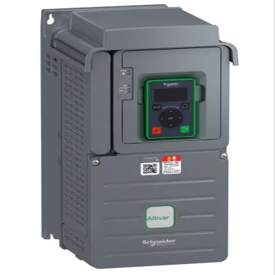 1PCS Inverter ATV610D11N4(11KW) ATV610D15N4(15KW)(ATV610D11N4 11KW)