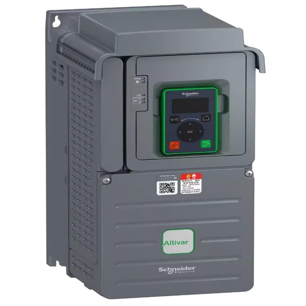 1PCS Inverter ATV610D11N4(11KW) ATV610D15N4(15KW)(ATV610D11N4 11KW)